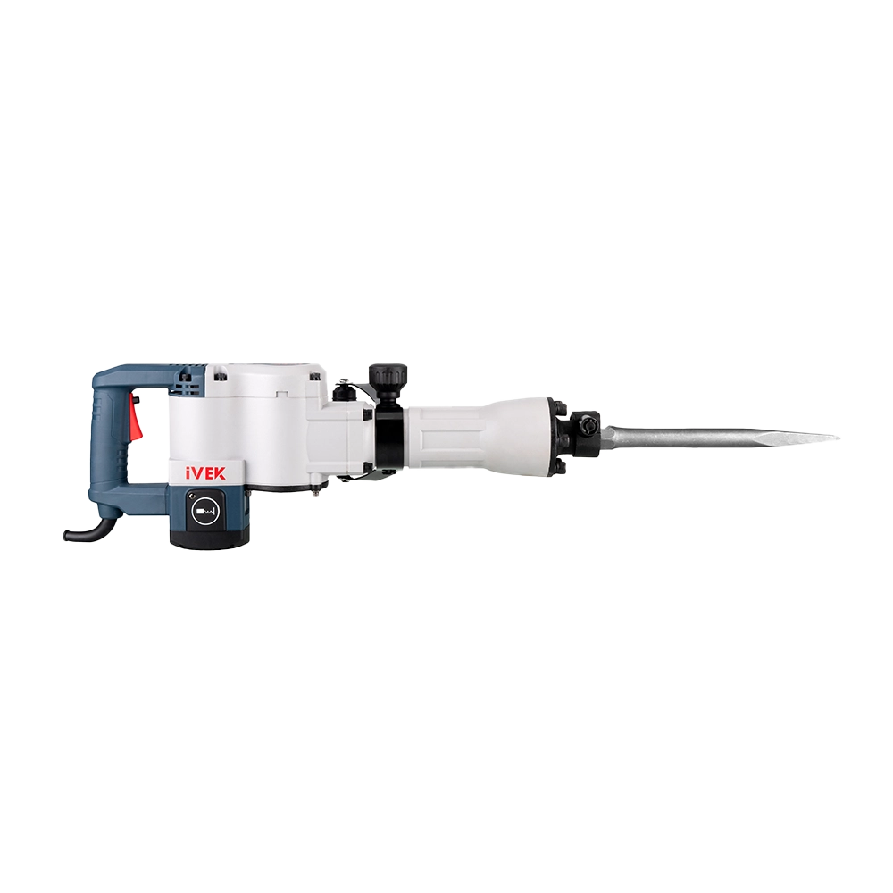 چکش تخریب ۱۵ کیلویی K-7415 ایوک (AR) - Image 4