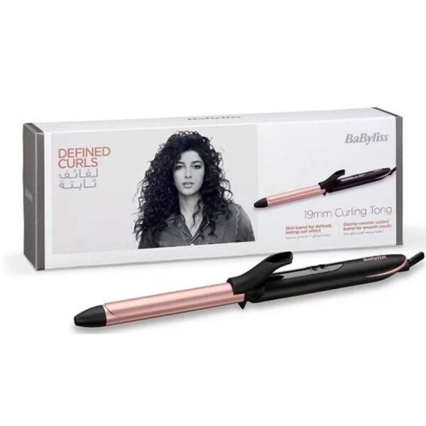 فر کننده مو 19 میل  بابلیس BaByliss C450SDE (x)