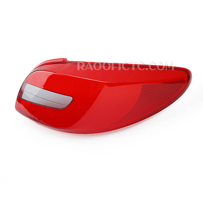 طلق خطر عقب پژو 207 NGCO - Image 2