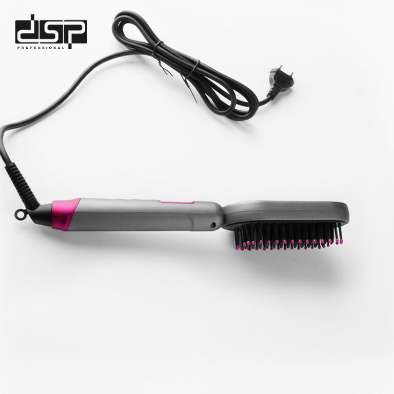 برس حرارتی سرامیکی Pro Luxe دی اس پی DSP 10248A