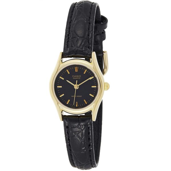 ساعت مچی زنانه کاسیو CASIO Ltp-1094Q-1Ar اورجینال با ضمانت (x)
