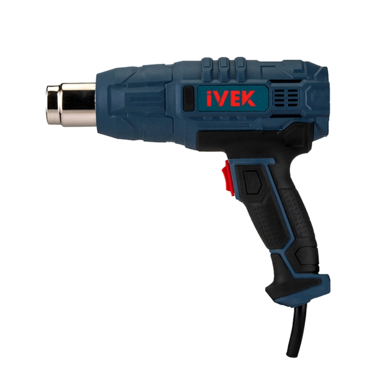 کیت سشوار صنعتی ۲۰۰۰ وات K-6030 ایوک