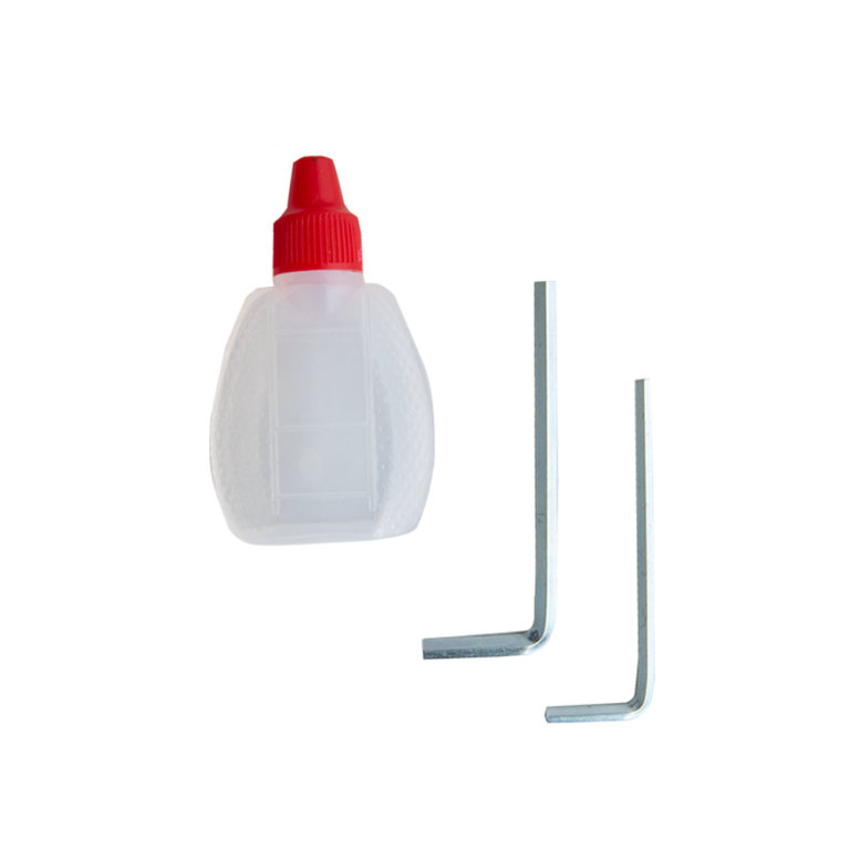 میخکوب بادی K-1850A ایوک