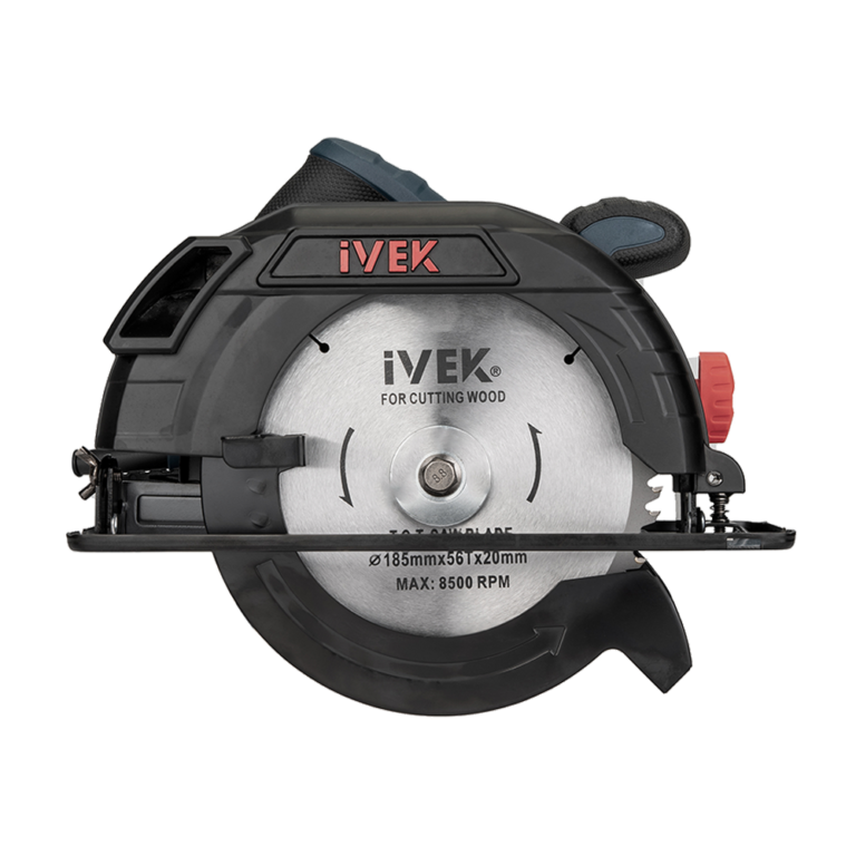 اره گردبر ۱۵۰۰ وات K-5020 ایوک