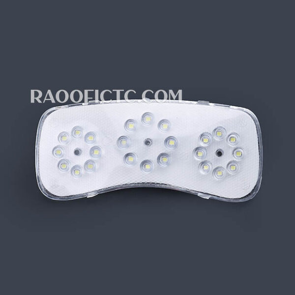 چراغ سقفی تیبا ساینا ریو SMD