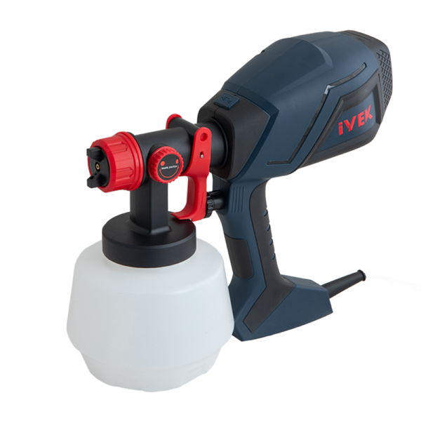 پیستوله برقی ۶۰۰ وات K-6060 ایوک (AR)