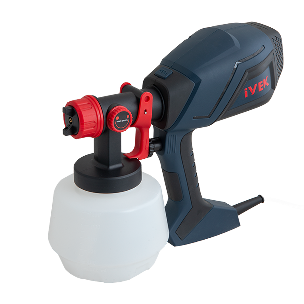 پیستوله برقی ۶۰۰ وات K-6060 ایوک (AR)