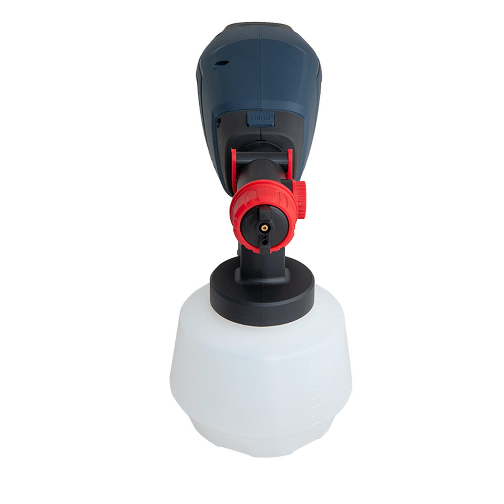 پیستوله برقی ۶۰۰ وات K-6060 ایوک (AR) - Image 5