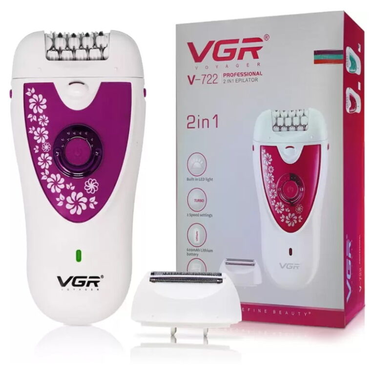 اپیلیدی VGR مدل V-722