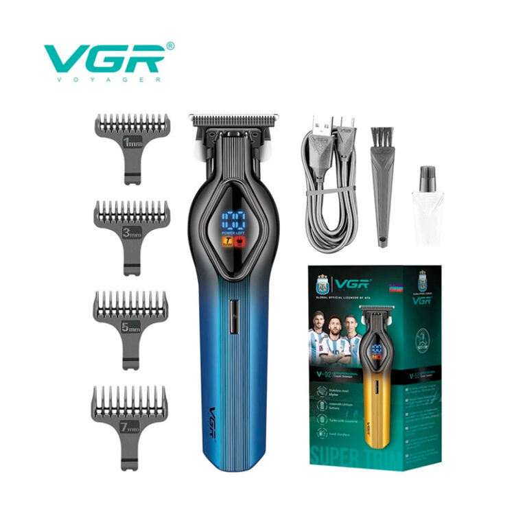 خط زن VGR مدل V-921