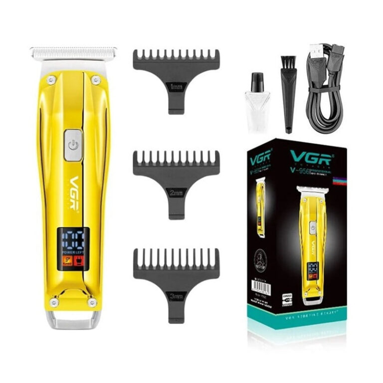 خط زن VGR مدل V-956