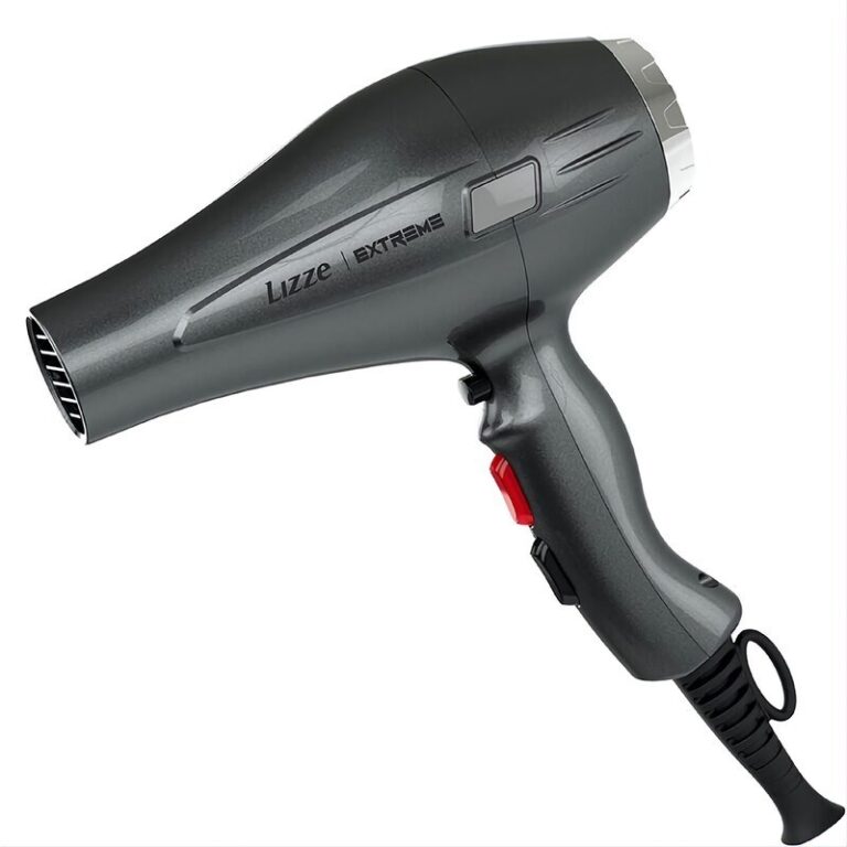 سشوار لیز حرفه ای و سالنی Lizze extreme 2400 اصلی (MK)