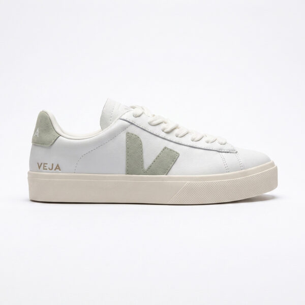 وجا کمپو سفید ماچا Veja Campo White Matcha