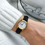 ساعت مچی زنانه کاسیو CASIO LTP-1094Q-7B1 (MK)