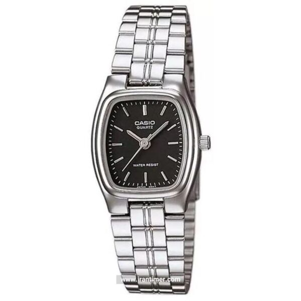 ساعت مچی زنانه کاسیو CASIO LTP-1169D-1A
