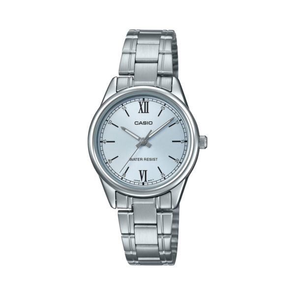 ساعت مچی زنانه کاسیو CASIO LTP-V005D-2B3