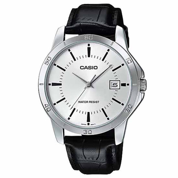 ساعت مچی مردانه کاسیو CASIO MTP-V004L-7A