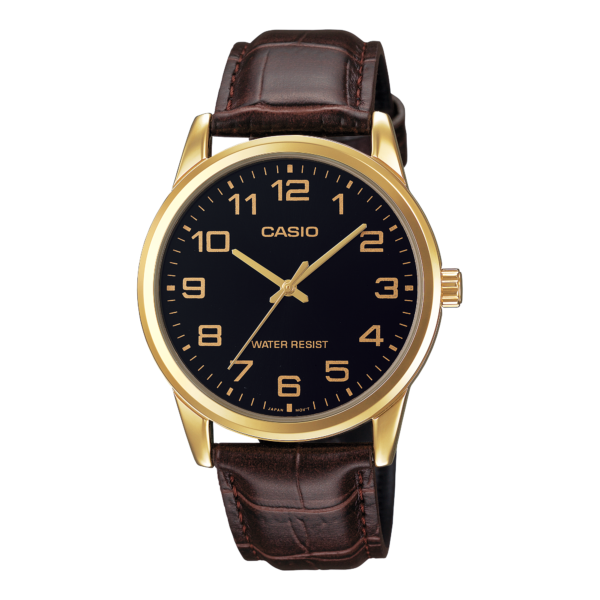ساعت مچی مردانه کاسیو CASIO MTP-V001GL-1B