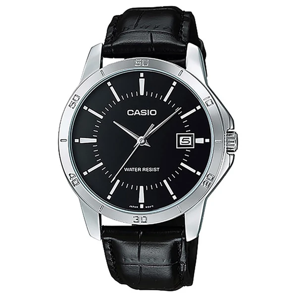 ساعت مچی مردانه کاسیو CASIO MTP-V004L-1A
