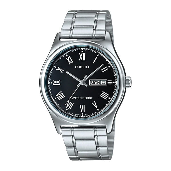 ساعت مچی مردانه کاسیو CASIO MTP-V006D-1B