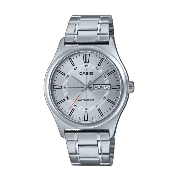 ساعت مچی مردانه کاسیو CASIO MTP-V006D-7C