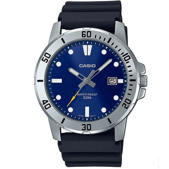 ساعت مچی مردانه کاسیو CASIO MTP-VD01-2E
