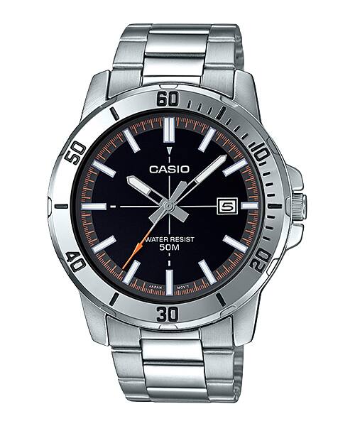 ساعت مچی مردانه کاسیو CASIO MTP-VD01D-1E2 (MK)