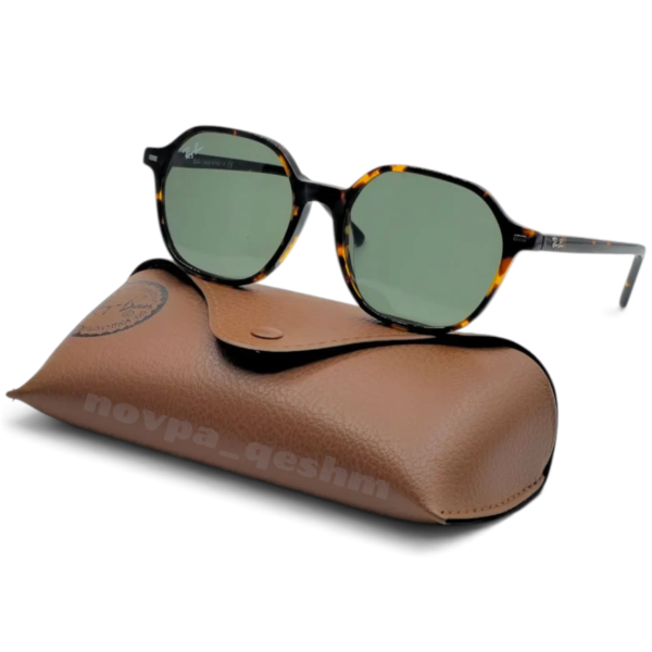 عینک آفتابی ریبن مدل تالیا Rayban RB2149 THALIA