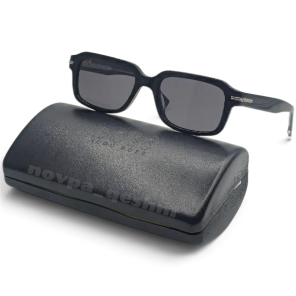 عینک آفتابی هوگوباس مدل Hugo Boss ۱۵۹۶/s