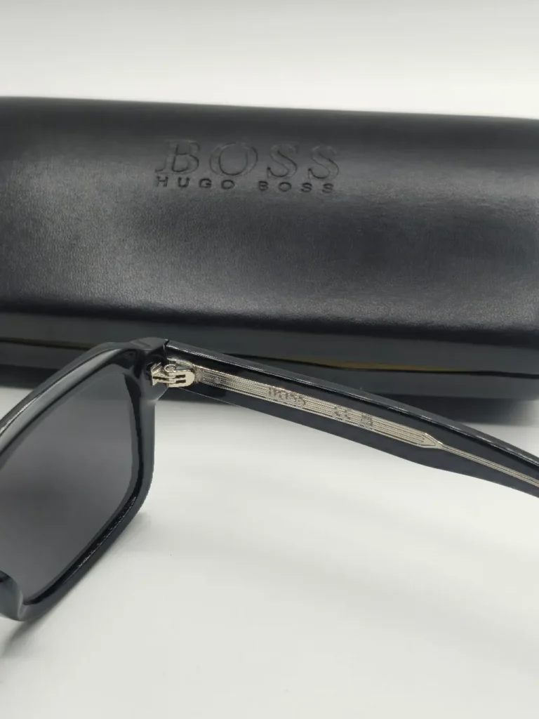 عینک آفتابی هوگوباس مدل Hugo Boss ۱۵۹۶/s