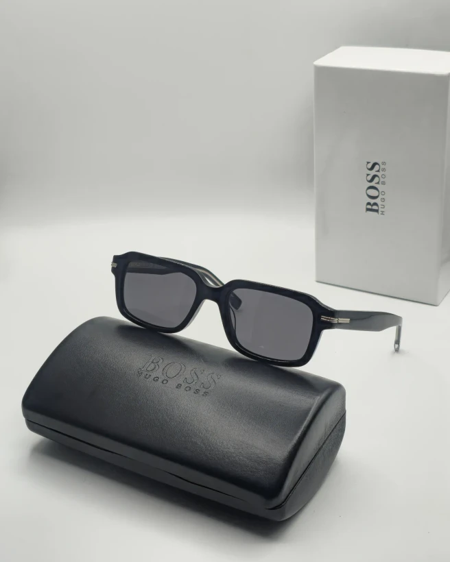 عینک آفتابی هوگوباس مدل Hugo Boss ۱۵۹۶/s