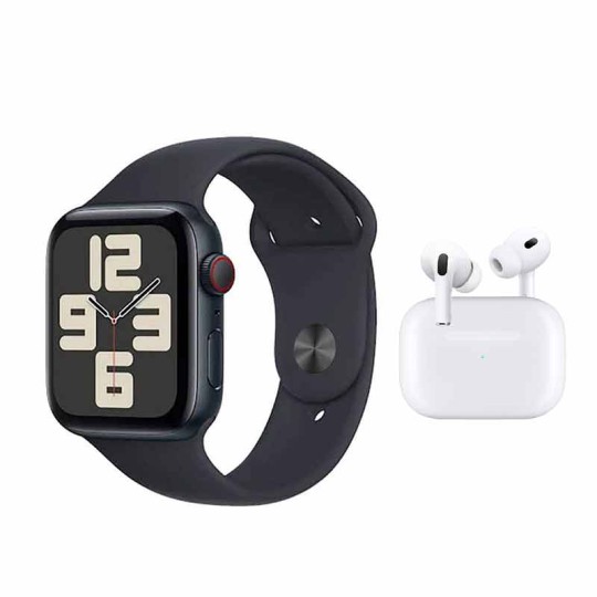 ساعت هوشمند ویسمی مدل X15 با نمایشگر AMOLED و GPS به همراه ایرپاد(MK)
