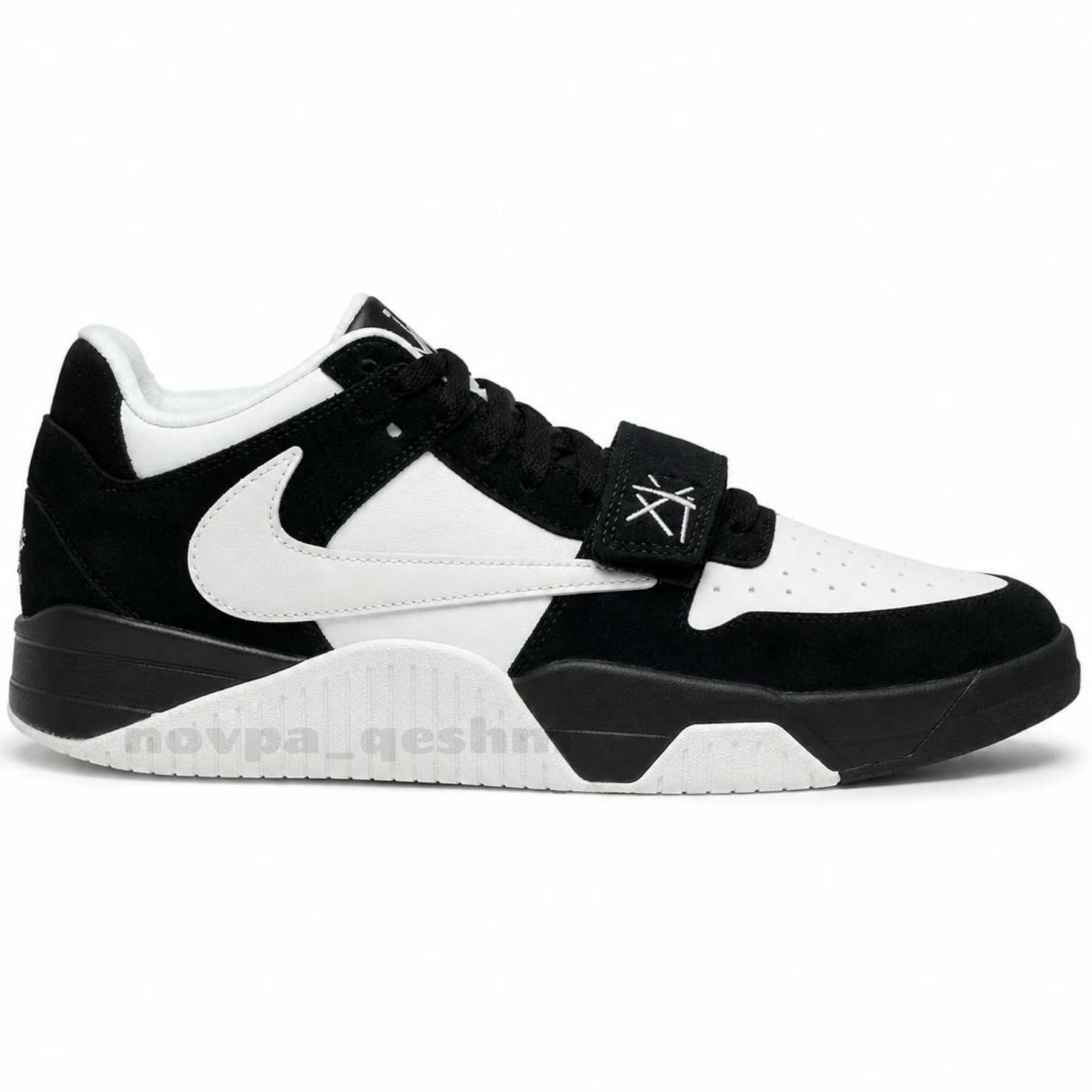 کتونی ساقدار جردن جامپ من تراویس اسکات Jordan Jumpman Travis Scott - تصویر 4