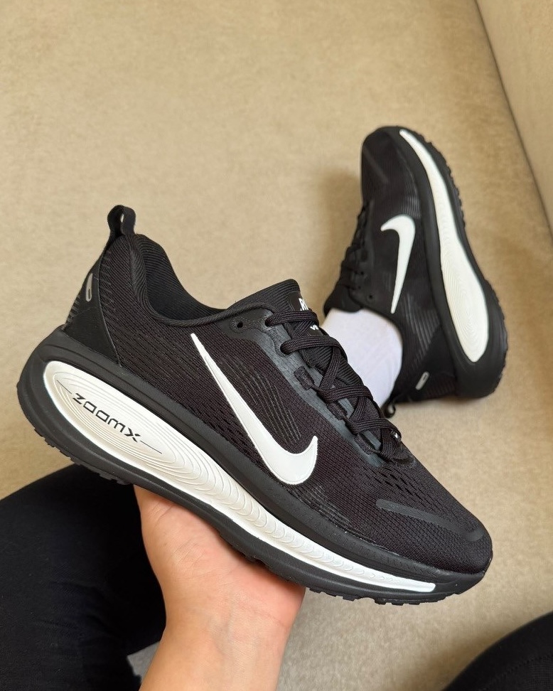 کفش کتونی زنانه نایک ومرو 18 زوم ایکس Nike Vomero 18 Zoom X Running - Image 5