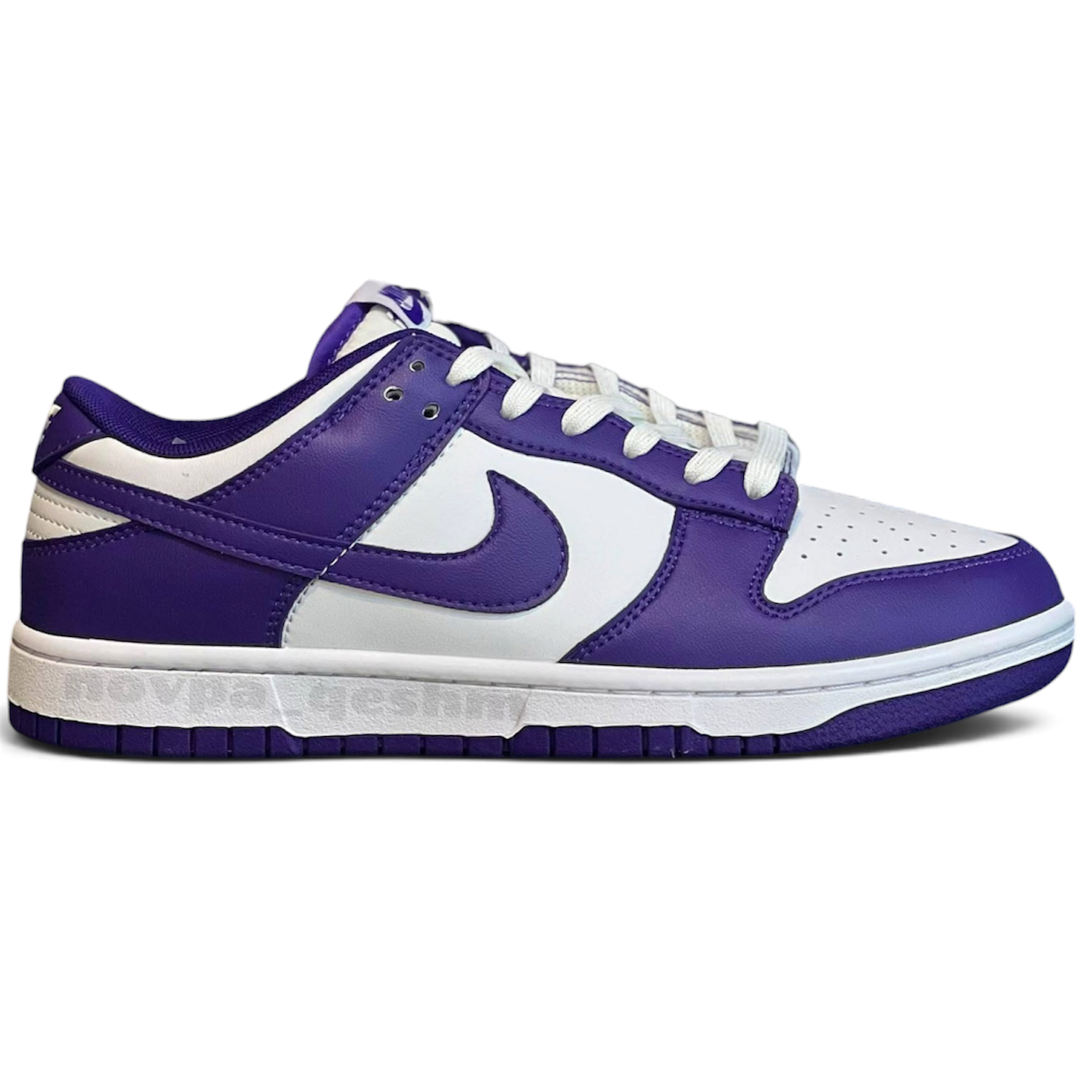 کفش کتونی زنانه و مردانه نایک دانک لو Nike Dunk Low - Image 3