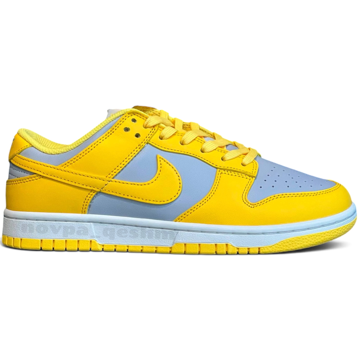 کفش کتونی زنانه و مردانه نایک دانک لو Nike Dunk Low - Image 5