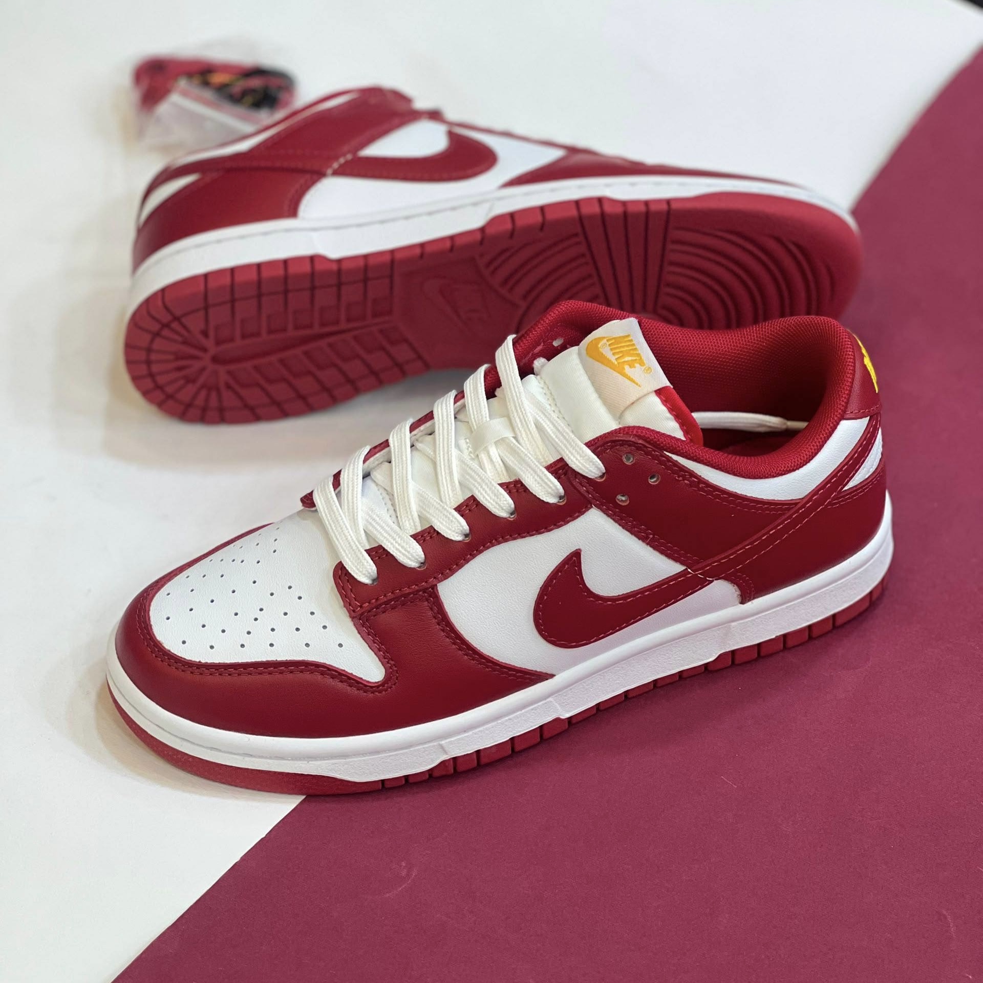 کفش کتونی زنانه و مردانه نایک دانک لو Nike Dunk Low - Image 8