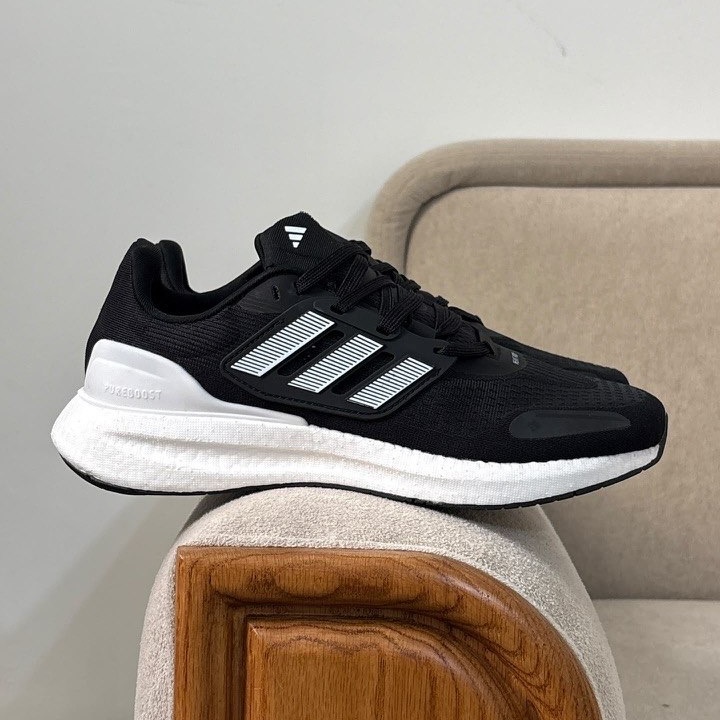 کفش کتونی زنانه و مردانه آدیداس پیور بوست 23 Adidas Pureboost - Image 3