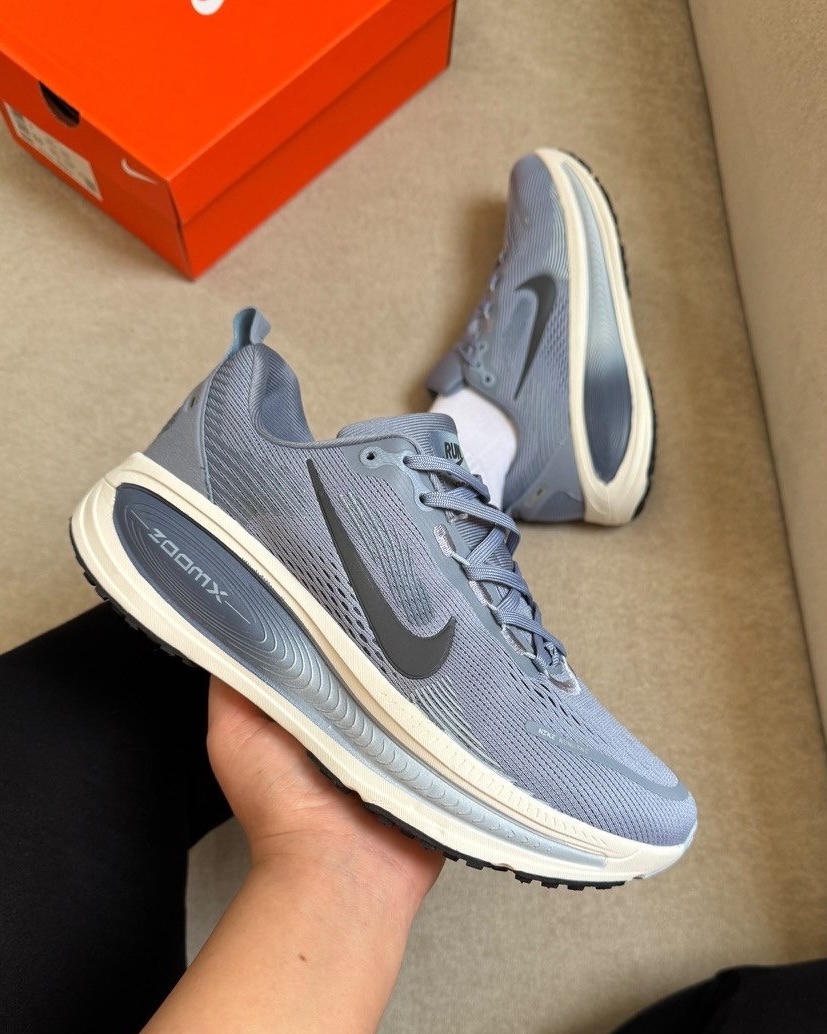 کفش کتونی زنانه نایک ومرو 18 زوم ایکس Nike Vomero 18 Zoom X Running - Image 6