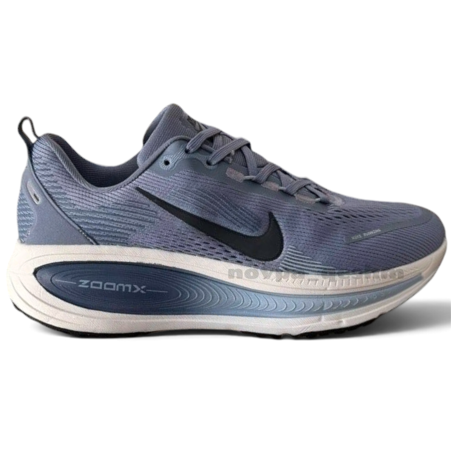 کفش کتونی زنانه نایک ومرو 18 زوم ایکس Nike Vomero 18 Zoom X Running - Image 2