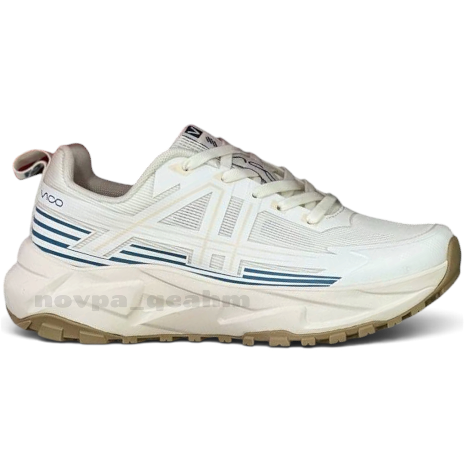 کفش کتونی مردانه رانینگ و باشگاه اورجینال ویکو Vico Men's Running Shoes - تصویر 2