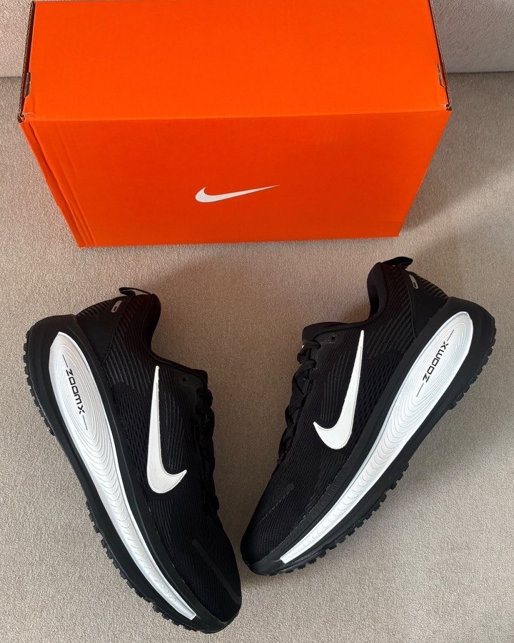کفش کتونی مردانه نایک ومرو 18 زوم ایکس Nike Vomero 18 Zoom X Running - Image 9