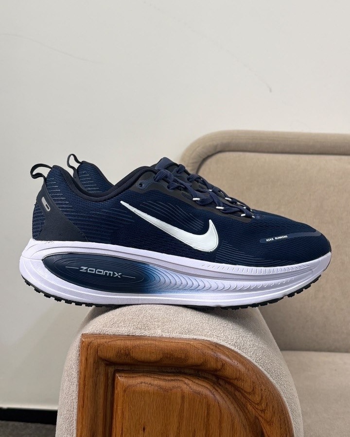 کفش کتونی مردانه نایک ومرو 18 زوم ایکس Nike Vomero 18 Zoom X Running - Image 15