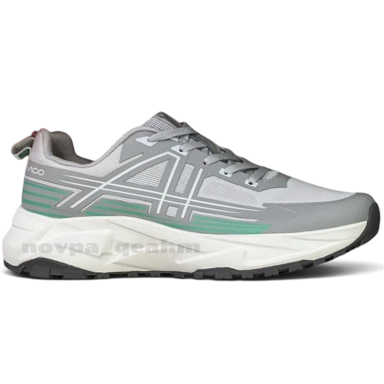 کفش کتونی مردانه رانینگ و باشگاه اورجینال ویکو Vico Men's Running Shoes - تصویر 3