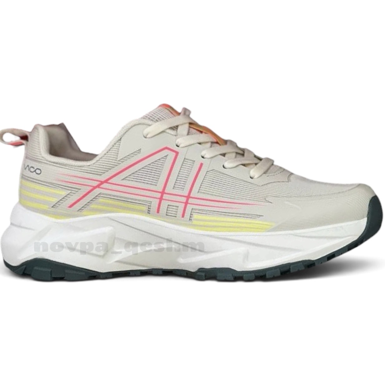 کفش کتونی مردانه رانینگ و باشگاه اورجینال ویکو Vico Men's Running Shoes - تصویر 4