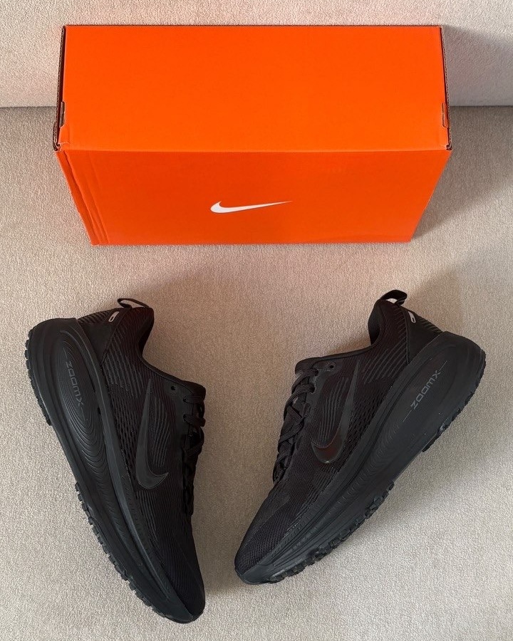 کفش کتونی مردانه نایک ومرو 18 زوم ایکس Nike Vomero 18 Zoom X Running - Image 12
