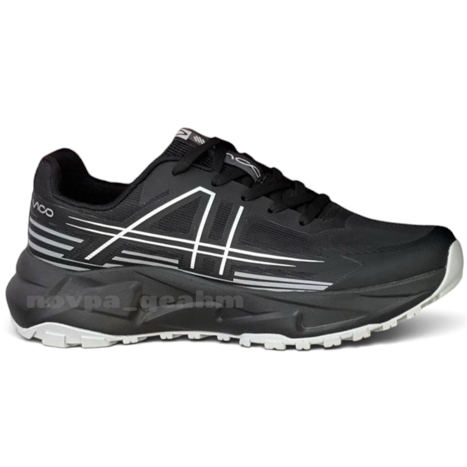 کفش کتونی مردانه رانینگ و باشگاه اورجینال ویکو Vico Men's Running Shoes