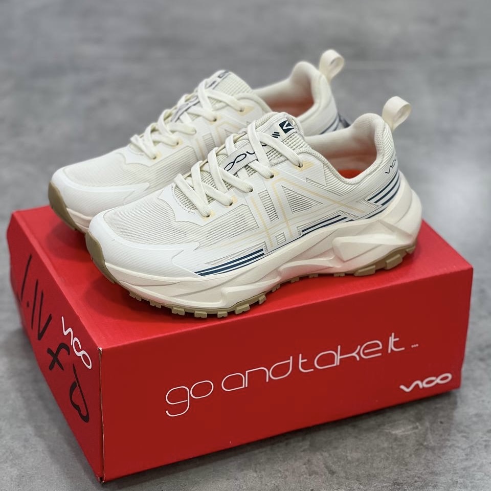 کفش کتونی مردانه رانینگ و باشگاه اورجینال ویکو Vico Men's Running Shoes - تصویر 8