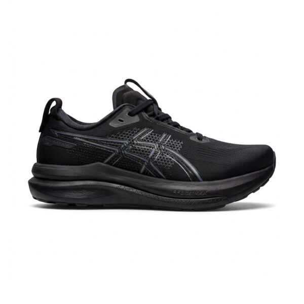 کفش کتونی کفش کتونی اسیکس ژل کایانو مشکی ASICS GEL