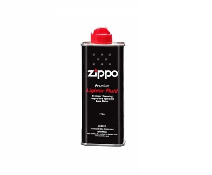 ست بنزین، سنگ چخماق و فیتیله اوریجینال زیپو Zippo - Image 8